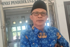 Disdikbud Seluma, Mulai Proses Pencairan Tambahan Penghasilan Guru