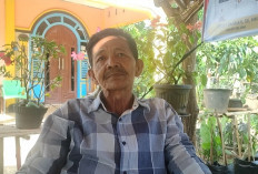 Warga Desa Tangga Batu, Laporkan Dugaan Penyimpangan Dana Desa ke Kejaksaan Seluma