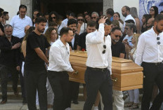 Cristiano Ronaldo Absen di Pemakaman Diogo Jota, Media Portugal Sebut karena Alasan Pribadi