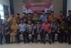 Pemkab Seluma, Gelar Uji Kompetensi Eselon II, Rotasi Jabatan Berpotensi Terjadi