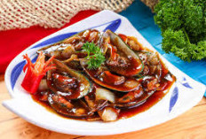 Resep Kerang Ijo Saus Tiram yang Lezat dan Mudah Dibuat