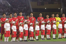 Survei Indikator, Masyarakat Indonesia Kecewa pada Penampilan Timnas di Piala AFF 2024