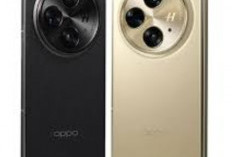 Opoo Find X9 Kabarnya Dibekali Kamera 200 MP