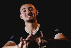 Resmi: Ivar Jenner Gabung Dewa United, Tambah Opsi Kreatif di Lini Tengah