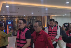  Manipulasi Agunan Rp 600 M, 3 Bos KoinWorks Dijebloskan Jaksa ke Sel Tahanan