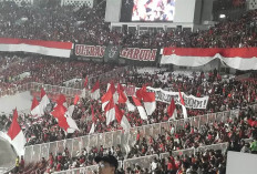 Suporter Desak Petinggi PSSI Mundur dari Jabatannya, Kenapa?