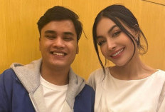  Denada Setelah Bertemu Ressa Rizky Rossano, Cabut Laporan?