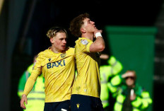 Oxford United Tantang Liga Indonesia All Star di Piala Presiden 2025, Persiapan Maksimal Dilakukan