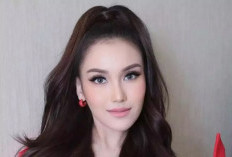 Bela Orang Tua yang Sering Mengatur Soal Jodoh, Ayu Ting Ting: Mereka Tidak Ikut Campur Urusan Pribadi