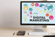 Digital Marketing: Strategi Efektif Meningkatkan Omzet di Era Bisnis Digital