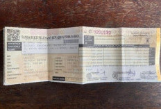 Permudah Perpanjang STNK, Bisa Tanpa KTP Pemilik Lama! Ada Syaratnya
