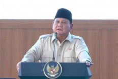 Isunya Presiden Prabowo akan ke Australia dan Hungaria, Qodari Membantah