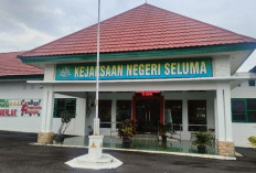 Dugaan Belanja Fiktif Sekretariat Dewan Seluma, Owner Catering dan Toko Manisan Diperiksa Jaksa