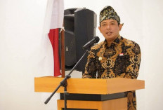   Walikota Bengkulu Dukung Usulan Gaji PPPK Dibayar Pakai APBN