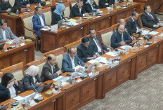 Peradi Usulkan Penyadapan Dihapus dari RUU KUHAP, Tak Ingin Ada Potensi Penyalahgunaan