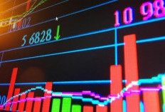 Iran–AS Memanas, Harga Minyak Dunia Menguat dan Indonesia Menanti Data Penting