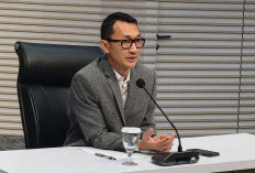 KPK Periksa Staf Ahli Menaker: Dalami Rp18 Miliar Hasil Pemerasan Izin TKA