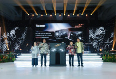  Apresiasi Nasabah Private, Bank Mandiri Luncurkan Kartu Debit Dan Kartu Kredit Metal Eksklusif 