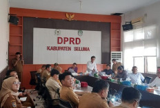 Selasa Rapat Banmus, Jadwalkan Pelantikan Ketua DPR