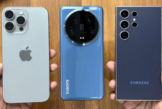 Handphone dengan Kualitas Kamera Terbaik di Tahun Ini