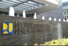 Ada Dugaan Gratifikasi di Kementrian PUPR, Jadi Sorotan KPK