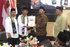 Dipecat PDIP, Cabup Malang Gunawan HS Mengaku Terzalimi sejak Pileg