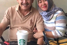  Yevri Ajak Seluruh Pihak Bersatu Bangun Bengkulu Selatan