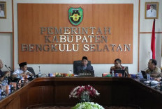 UHC Pastikan Layanan di Bengkulu Selatan Berjalan Optimal