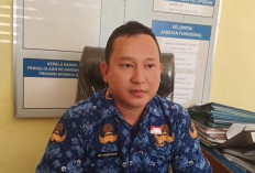 Banyak Randis di Pemda Seluma Rusak Berat, Namun Belum Dihapuskan dari Aset