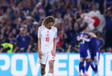   Tunisia Tim Ketiga yang Tersingkir dari Piala Dunia 2026, Dilibas Jepang