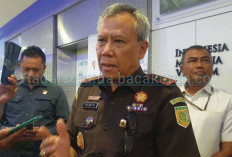 Kajati Sumut Bantah Motif Pembacokan Jaksa Terkait Uang Perkara