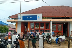 Lulus PPPK, KPM Penerima BPNT dan PKH Dihentikan