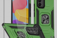 Samsung Murah dengan Baterai Tahan Lama Solusi Cerdas untuk Pengguna Hemat