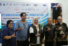  Mempelajari Laut bersama Para Ahli di Peninsula Island Bali