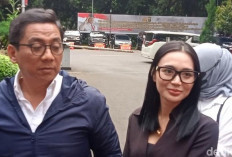 Awal Mula Wika Salim Curiga, Uang Miliknya Digelapkan Oknum Manajemen