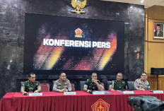 TNI Klarifikasi 5 Berita Hoax Saat Aksi Demo DPR Jakarta