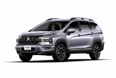 Mitsubishi New Pajero Sport: SUV Tangguh, Mewah, dan Siap Mengajak Petualangan