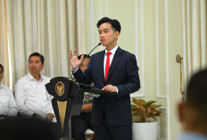 Alasan Sejumlah Purnawirawan Jenderal Dorong Pemakzulan Gibran Rakabuming