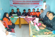 Desa Sinar Pagi, Bentuk Kopdes Merah Putih Sinar Mandiri