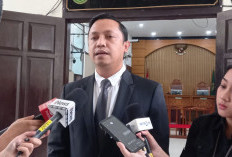 Ronny Talapessy Duga Ada Unsur Politik Jika Hasto Divonis Bersalah