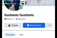 Waspada Akun Facebook Palsu, Catut Wabup