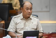 Akhirnya MBG Diliburkan  Selama Lebaran, Mulai Lagi 31 Maret