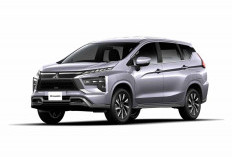 Mitsubishi Destinator: SUV Tiga Baris Premium untuk Keluarga Enerjik