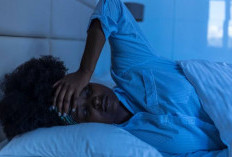 Pemanasan Global, Disebut Pengaruhi Pola Tidur
