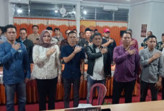 19 April 2025 Final PSU BS