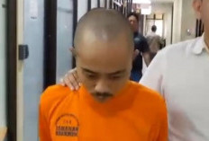 Pemuda 23 Tahun di Bekasi Aniaya Ibu Kandung, Digunduli Usai Ditangkap