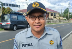  Seluma, Tertinggi Ke Tiga Lakalantas, SE Provinsi Bengkulu