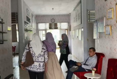 Video Nakes Koleksi Pribadi Bersama Suami Siri, Disebar Usai Pisah