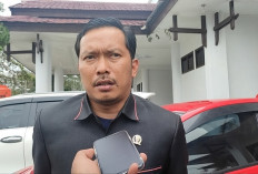 Pekan Depan, Proker DPRD Seluma Diparipurnakan