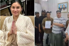 Nikita Mirzani, Bagikan Video Razman Arif Nasution, Minta Diperlihatkan Payudara Calon Kliennya